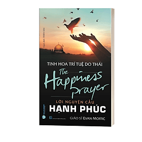 Lời Nguyện Cầu Hạnh Phúc - The Happiness Prayer