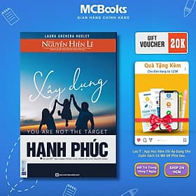 Xây Dựng Hạnh Phúc - MCBooks - Hạ