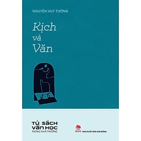 Kịch và văn - Kim Hyojin