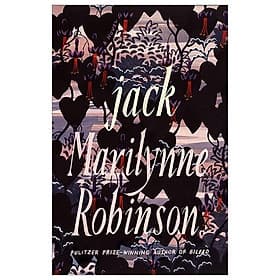 Jack (Oprah's Book Club) - Jack