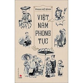Việt Nam phong tục - Nam Việt