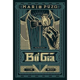 Sách Bố Già - Bìa Mềm