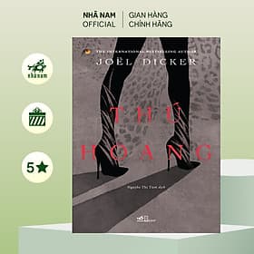 Thú hoang (Joel Dicker) (Nhã Nam Official) - 