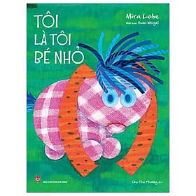 Tôi Là Tôi Bé Nhỏ - Kim Hye-Jin