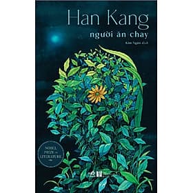 Sách Người Ăn Chay - Han Kang