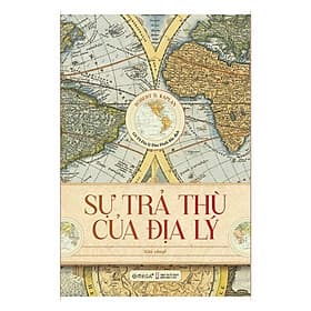 Sự Trả Thù Của Địa Lý - Bản Quyền