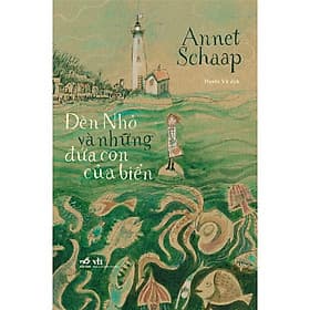 Sách Đèn Nhỏ và những đứa con của biển - Nhã Nam