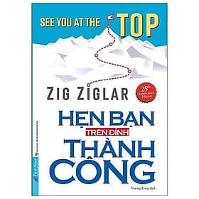 Hẹn Bạn Trên Đỉnh Thành Công