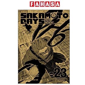 Sakamoto Days - Tập 23 - Tân Sát Đoàn - Sant Kirpal Singh