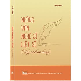 Những văn nghệ sỹ liệt sỹ (ký sự và chân dung) - Ume Chan