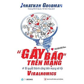 "Gây Bão" Trên Mạng - Viralnomics - Gã