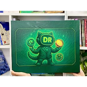 Bộ Bí Kíp Cửu Kiếm Trading