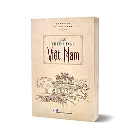Các Triều Đại Việt Nam - Huy Nam