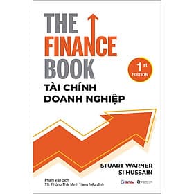Sách Tài chính doanh nghiệp