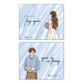 Tặng Người, Người Ấy Em Thương