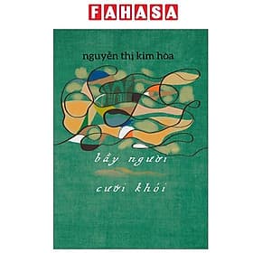 Bầy Người Cưỡi Khói