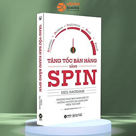 Tăng Tốc Bán Hàng Bằng SPIN - HAN