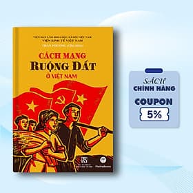 Cách Mạng Ruộng Đất Ở Việt Nam - Việt Hà