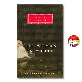 The Woman in White by Wilkie Collins | Everyman’s Library / Classics / Ngoại văn Bìa cứng - Collins Dictionaries