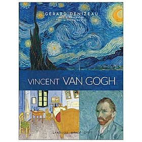 Sách Vincent Van Gogh - Văn