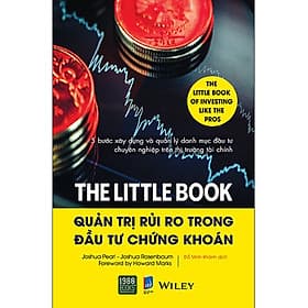 The Little book: Quản trị rủi ro trong đầu tư chứng khoán (1980) - Khoa