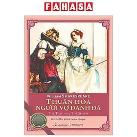 Thuần Hóa Người Vợ Đanh Đá