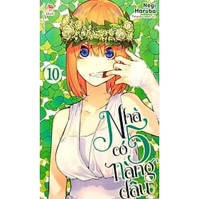 Nhà Có 5 Nàng Dâu - Tập 10 - Kim