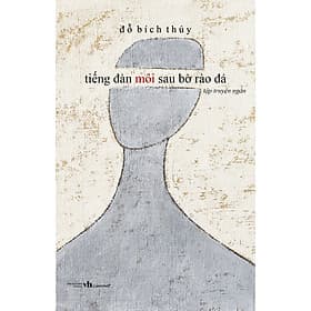 Tiếng đàn môi sau bờ rào đá - Rien Ono