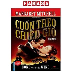 Cuốn Theo Chiều Gió - Gió