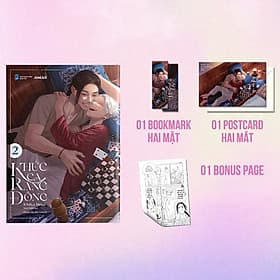 Khúc Ca Rạng Đông - Tập 2 - Do