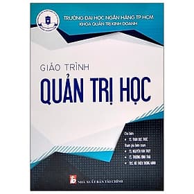 Giáo Trình Quản Trị Học - Hú