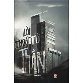 Series The Maze Runner: Lối thoát tử thần - Linnea Dunne