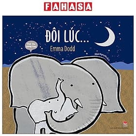 Thủ Thỉ Cùng Con - Đôi Lúc... - Kim Hye-Jin