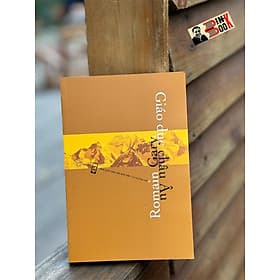 GIÁO DỤC CHÂU ÂU – Romain Gary - Cao Việt Dũng dịch – Xuất bản Khác - Nxb Hội Nhà Văn - Chà