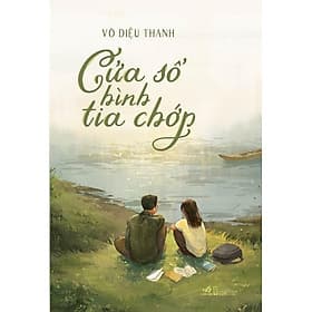 Sách Cửa Sổ Hình Tia Chớp - Nhã Nam