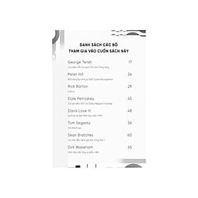 Những Lá Thư Cha Gửi Con - Chà