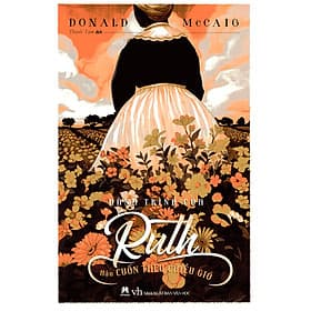 Sách Hậu cuốn theo chiều gió - Hành Trình của Ruth, 2HBooks - Gió