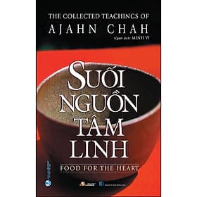 Sách Suối Nguồn Tâm Linh - VanLangBooks