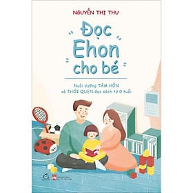 Sách Đọc Ehon Cho Bé - Quảng Văn