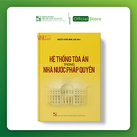 Hệ thống tòa án trong Nhà nước pháp quyền - Gia Thố