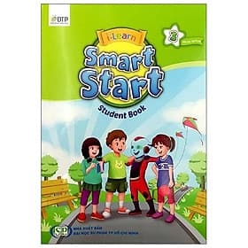 i-Learn Smart Start Grade 3 Student's Book - Special Edition - ED