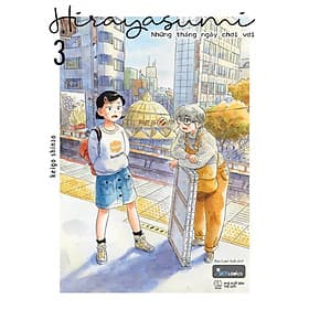 Hirayasumi - Những Tháng Ngày Chơi Vơi - Tập 3 - AZ Việt Nam - Nam Việt