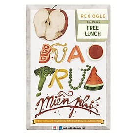 Bữa Trưa Miễn Phí - Huy Hoàng Bookstore - Hú