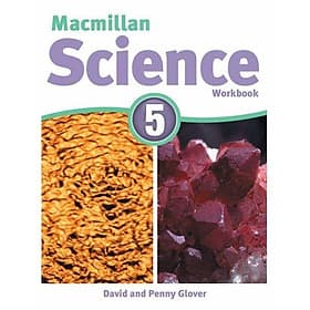 Macmillan Science 5 Workbook - ED