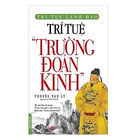 Sách Trí Tuệ Trường Đoản Kinh - Văn