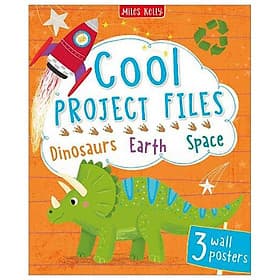 Cool Project Files - 