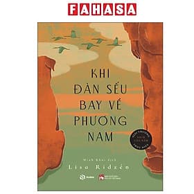 Khi Đàn Sếu Bay Về Phương Nam - Phương Phương