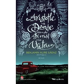 Sách Aristotle Và Dante - 