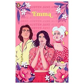Sách ngoại văn: Emma - Emma Casey