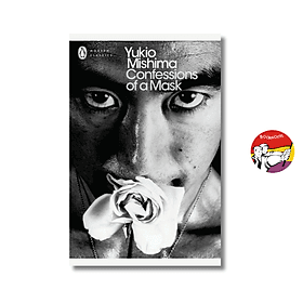 Confessions of a Mask by Yukio Mishima - Penguin Modern Classics - Sách Ngoại Văn - Hye-Gyeong Yu